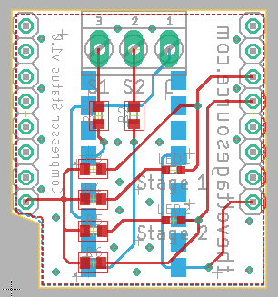 Board Layout